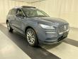 Certified 2022 Lincoln Corsair Standard SUV