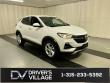 Used 2022 Buick Encore GX Preferred SUV