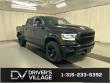Used 2019 Ram 1500 Rebel Truck Crew Cab