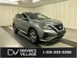 Used 2020 Nissan Murano SV SUV
