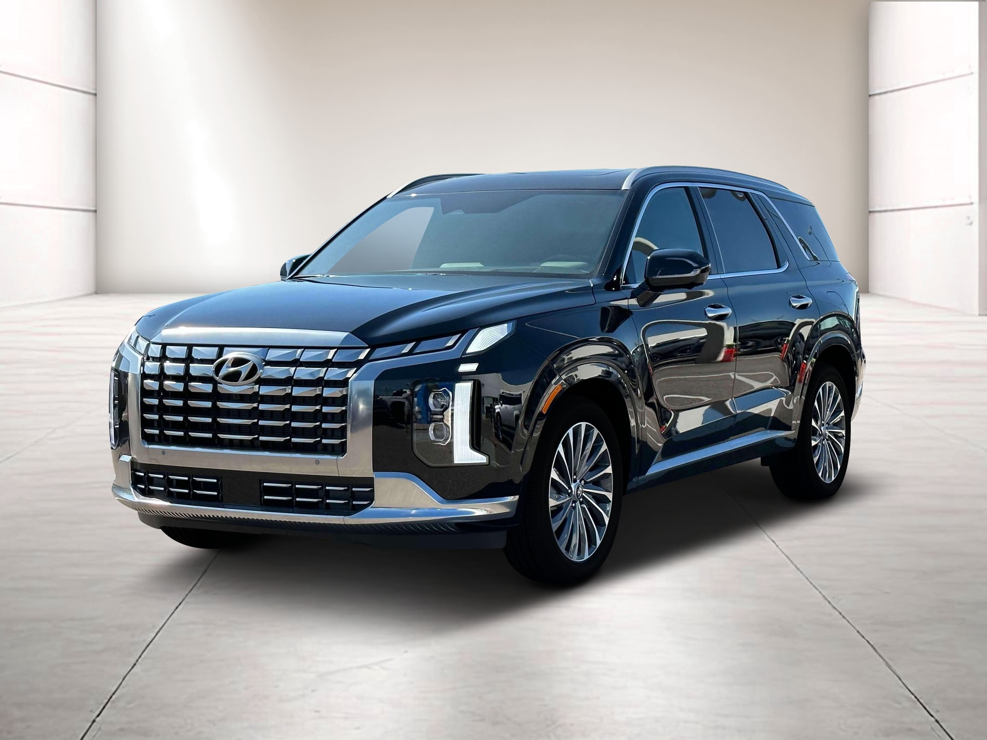 2024 Hyundai Palisade Calligraphy AWD