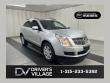Used 2011 CADILLAC SRX Base SUV