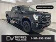  GMC Sierra 2500 HD