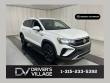 Used 2022 Volkswagen Taos 1.5T SE 4MOTION SUV