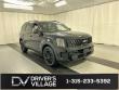 Certified 2024 Kia Telluride EX X-Line SUV