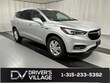  Buick Enclave