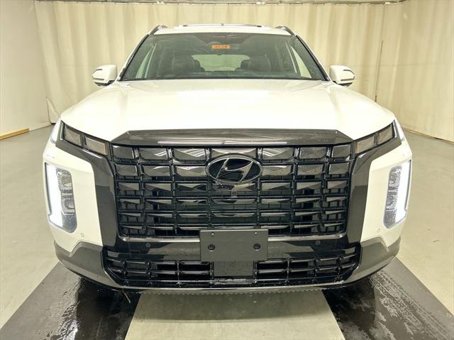 2025 Hyundai Palisade Calligraphy photo 3