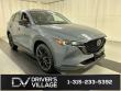 Used 2022 Mazda CX-5 2.5 S Carbon Edition SUV