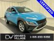 Certified 2023 Hyundai Kona SEL SUV