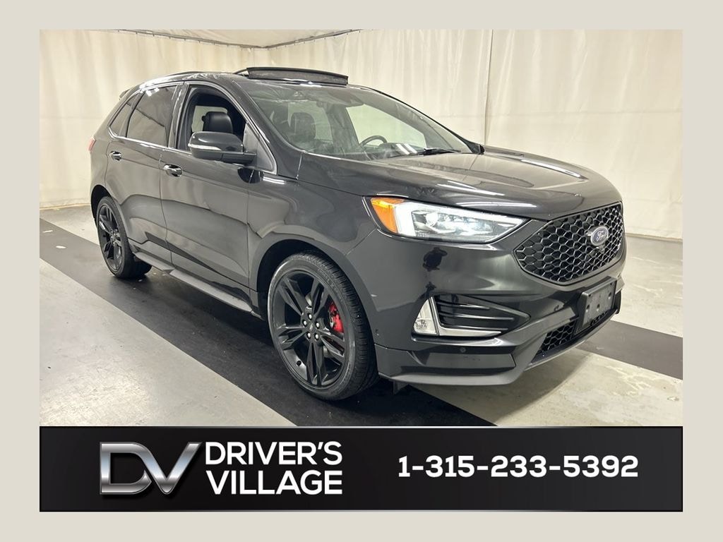 Used 2020 Ford Edge ST SUV