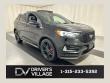 Used 2020 Ford Edge ST SUV