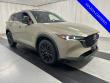 Certified 2024 Mazda CX-5 2.5 Carbon Turbo SUV