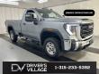 Used 2024 GMC Sierra 2500 HD Pro Truck Regular Cab