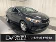 Used 2017 Kia Forte LX Sedan