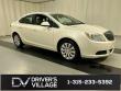 Used 2016 Buick Verano Base Sedan