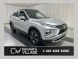 Used 2023 Mitsubishi Eclipse Cross SE SUV