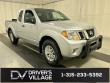 Used 2016 Nissan Frontier SV Truck King Cab