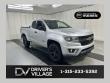 Used 2018 Chevrolet Colorado LT Truck Extended Cab