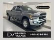 Used 2022 Ram 3500 Big Horn Truck Crew Cab