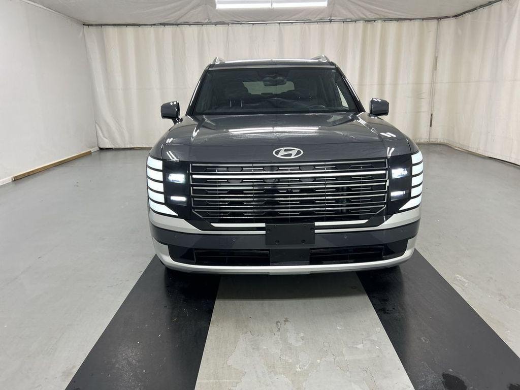 New 2026 Hyundai Palisade Calligraphy AWD SUV
