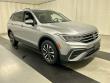 Used 2022 Volkswagen Tiguan 2.0T S SUV