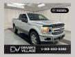 Used 2018 Ford F-150  Truck SuperCab Styleside