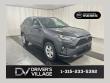 Used 2020 Toyota RAV4 XLE SUV