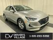 Used 2020 Hyundai Sonata SE Sedan