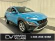 Used 2023 Hyundai Kona SEL SUV