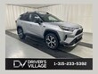 Toyota RAV4 Prime