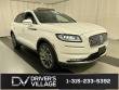 Used 2022 Lincoln Nautilus Reserve SUV