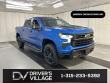 Used 2023 Chevrolet Silverado 1500 LT Trail Boss Truck Crew Cab