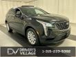 Used 2023 CADILLAC XT4 Luxury SUV