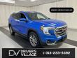 Used 2024 GMC Terrain SLT SUV