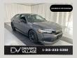 Used 2024 Honda Civic Sport Sedan