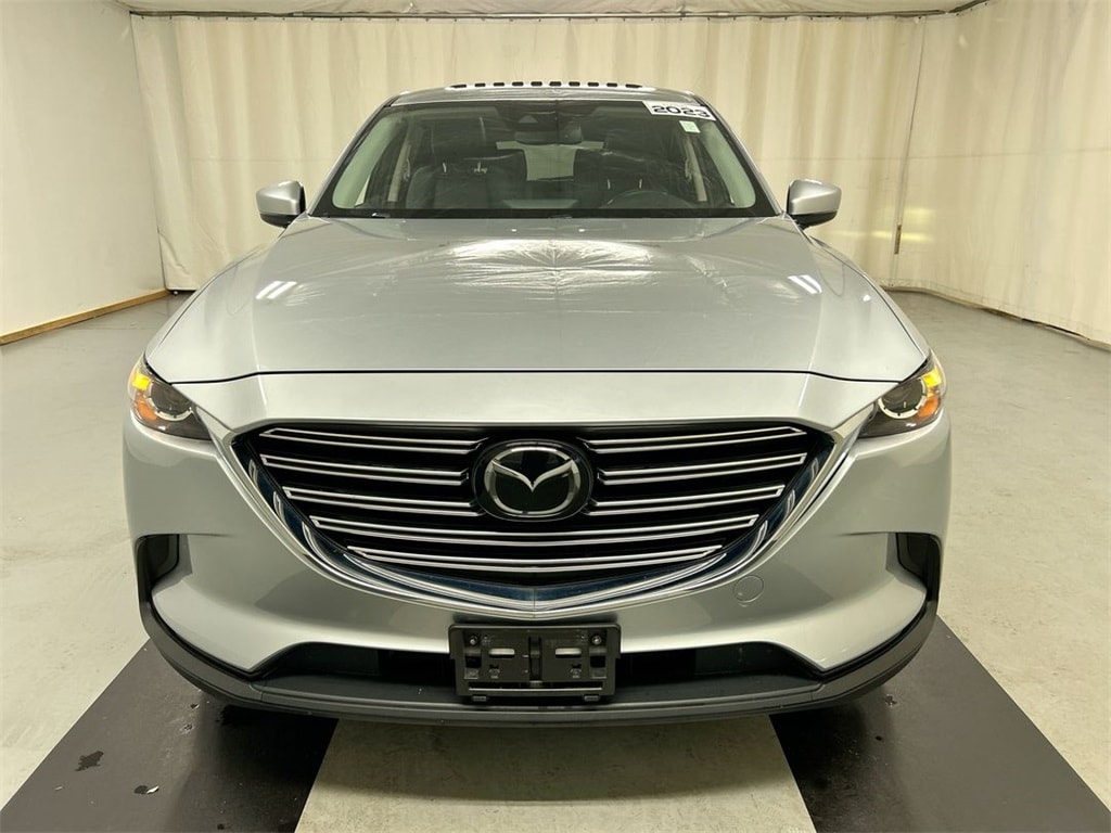 Used 2023 Mazda CX-9 Touring SUV
