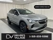  Buick Envision