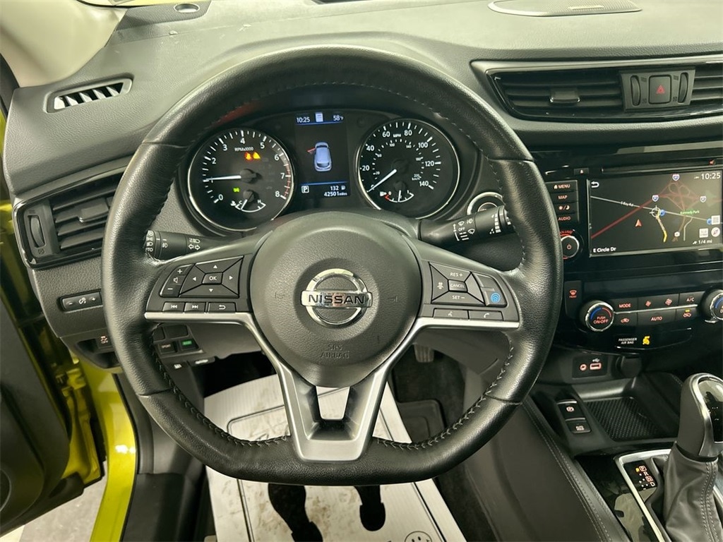 Used 2020 Nissan Rogue Sport SL SUV