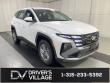 New 2025 Hyundai Tucson SE AWD SUV