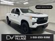 Used 2024 Chevrolet Silverado 1500 LT Trail Boss Truck Crew Cab
