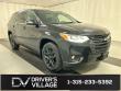 Used 2021 Chevrolet Traverse LT Cloth w/1LT SUV