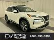 Used 2021 Nissan Rogue SL SUV