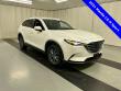 Used 2021 Mazda Mazda CX-9 Sport SUV