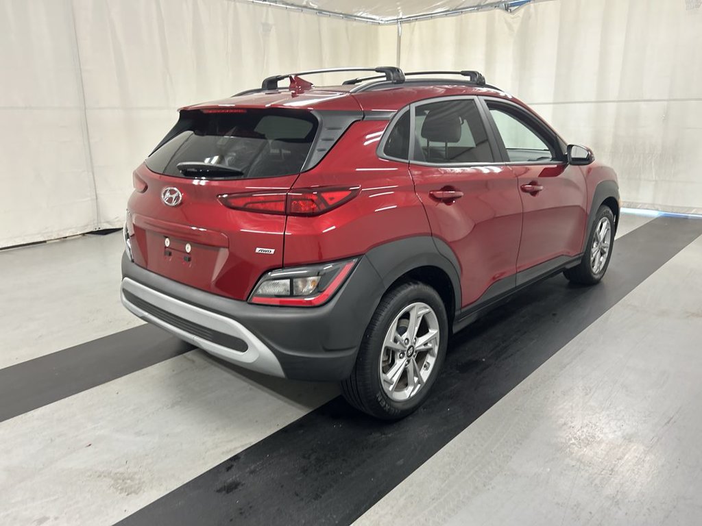 Used 2023 Hyundai Kona SEL SUV