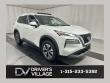 Used 2023 Nissan Rogue SV SUV