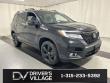 Used 2021 Honda Passport Elite AWD SUV