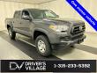 Used 2023 Toyota Tacoma SR V6 Truck Double Cab