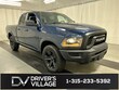 Ram 1500 Classic