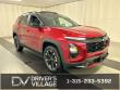 Used 2025 Chevrolet Equinox RS SUV