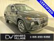 Certified 2024 Hyundai Tucson Limited SUV